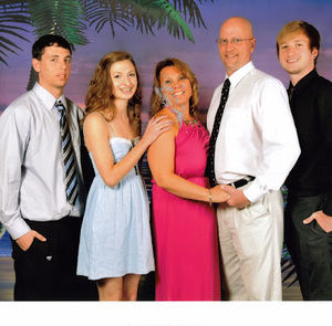 Meet your Posher, Scott